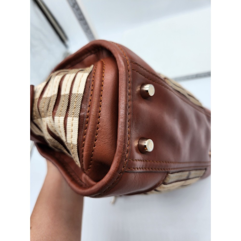 BURBERRY *RARE* HANDBAG 475BURXAAB - Picture 6 of 16